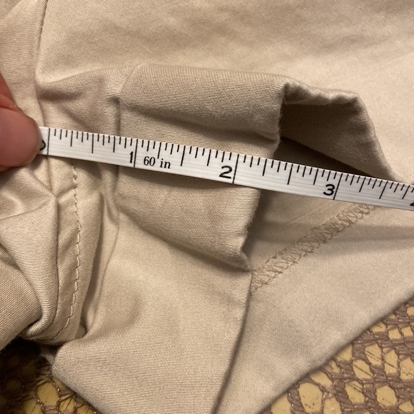 Express shorts - Picture 2 of 6